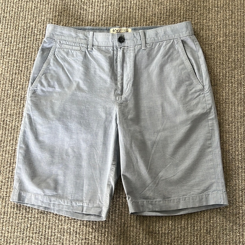 Mens Penguin Shorts